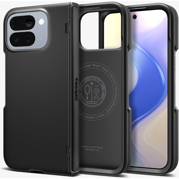 Spigen pro Google Pixel 10 Pro