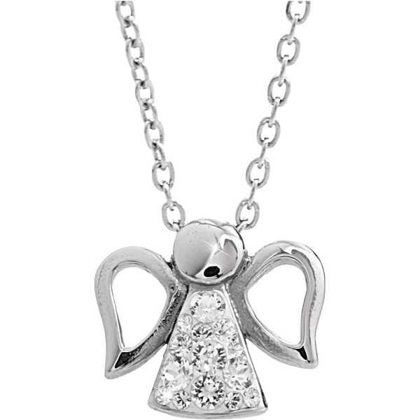 JSB Bijoux Angel Extramix Swarovski® kristálykövekkel 61300831cr