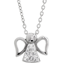 JSB Bijoux Angel Extramix Swarovski® kristálykövekkel 61300831cr