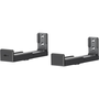 Goobay 70827 Hangprojektor Soundbar rögzítő fali konzol - Fekete