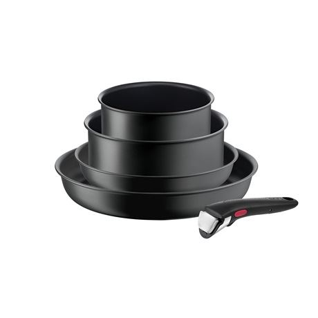 Tefal Ingenio Unlimited L76495 grydesæt 5 stk