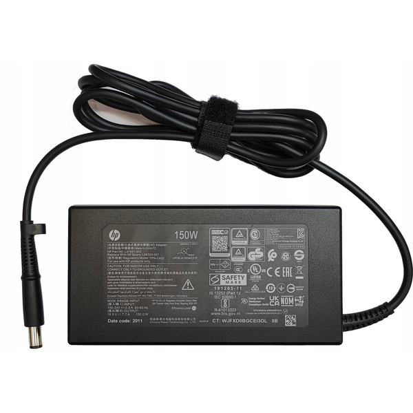 Zasilacz do laptopa HP SKO-150W ADPTR PFC SMART 3Pin