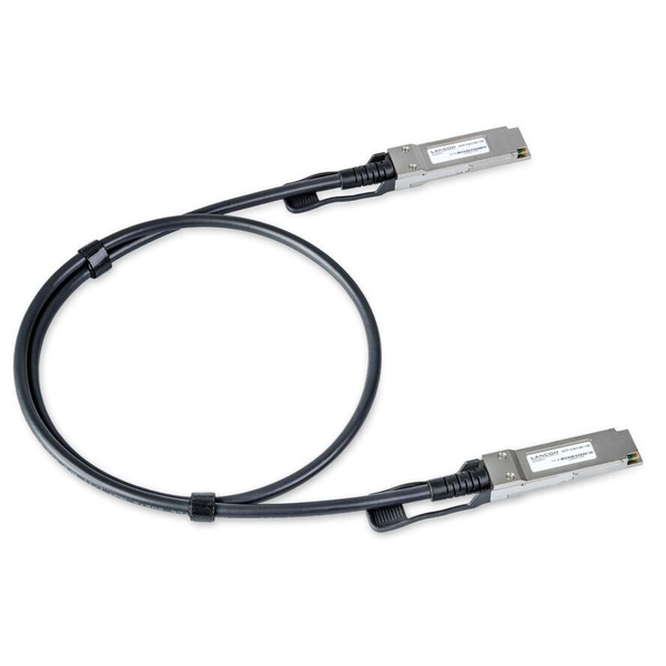 LANCOM SFP-DAC40-1m 40 Gbit/s Direct Attached Cable, 1m SFP+