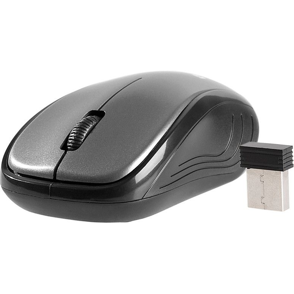 Tracer Alien szürke wireless egér