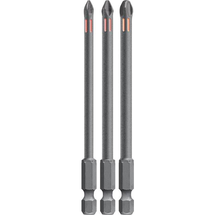 KWB bit készlet 3db (123040) (kwb123040)