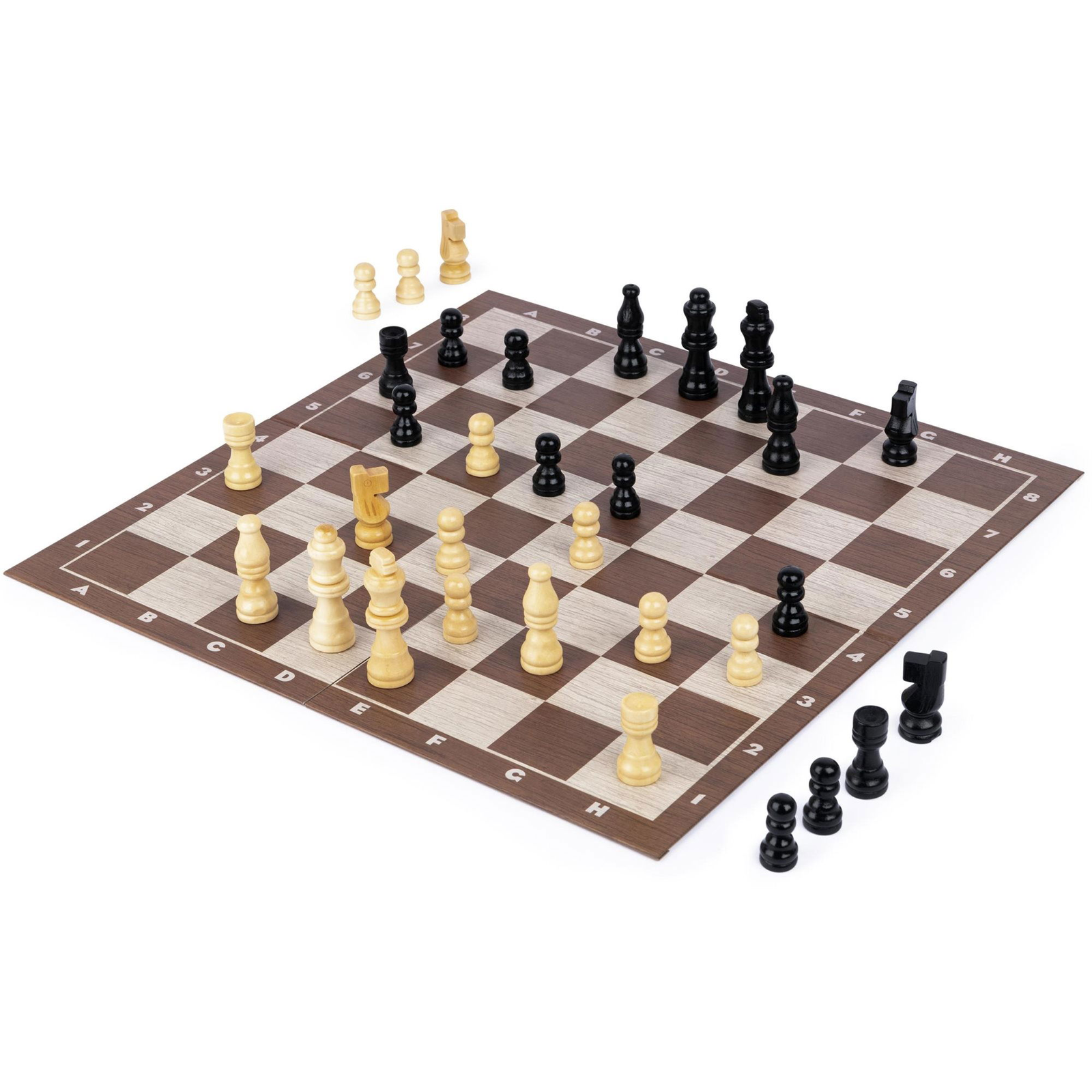 SMG Sakk - kék (778988436561)