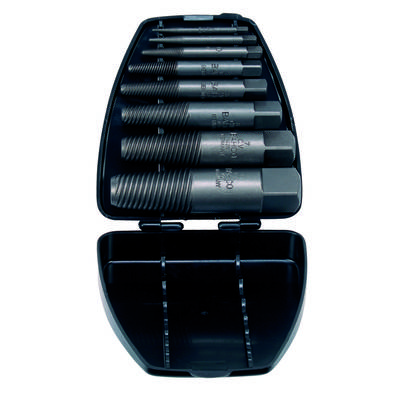 Csavarkihajtó készlet, 8 részes, M3-M45 Bahco 1435/8 (1435/8)