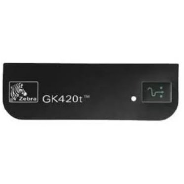 Nameplate, GK420t (Thermal Transfer)