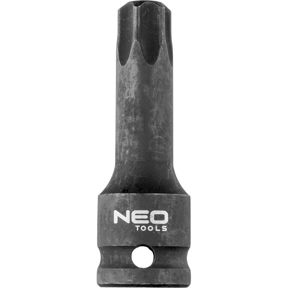 NEO 10-264 Torziós Bit Ütvecsavarozókhoz 1/2