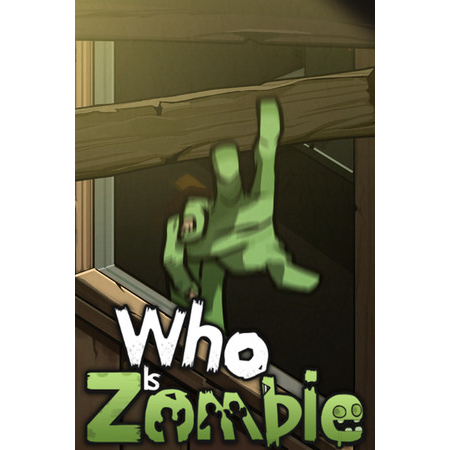 Who Is Zombie