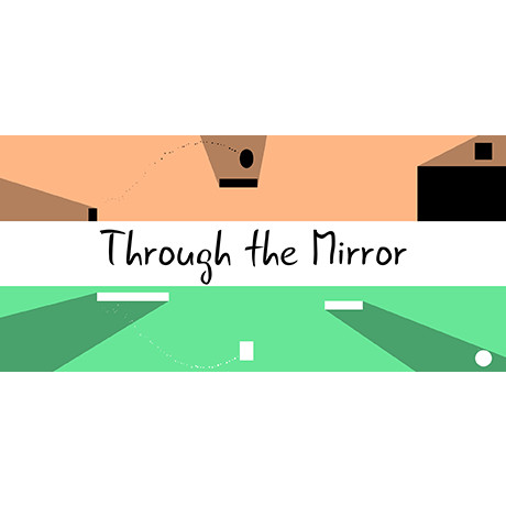 Through the Mirror