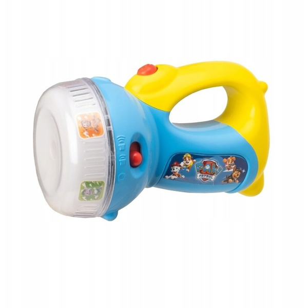 Paw Patrol Colour Change Light And Sound