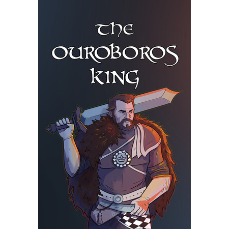 The Ouroboros King
