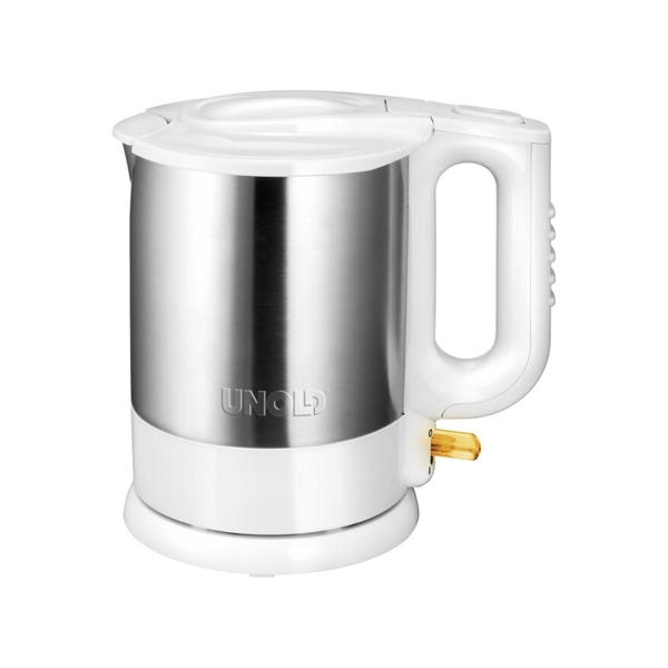 Unold 18010 tetera eléctrica 1,5 L 2200 W Blanco