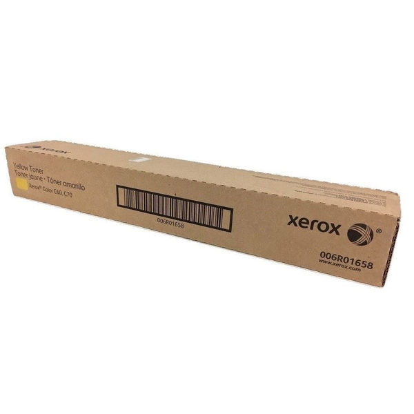 Xerox 006R01657 cartuccia toner 1 pz Originale Magenta