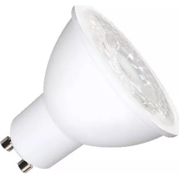  Lumax Żarówka LED Lumax SMD LL327 8W GU10 MR16 4000K 650LM biała