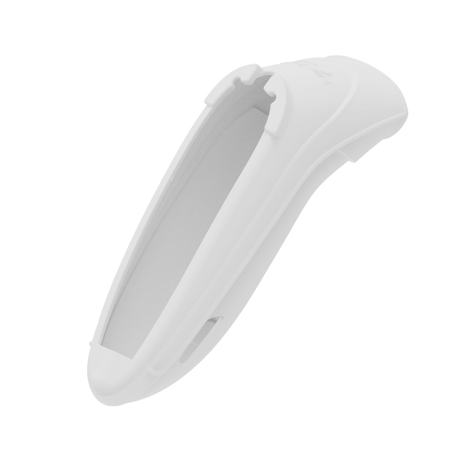 Socket Mobile AC4268-3342 Vonalkódolvasó tok - Fehér (AC4268-3342)