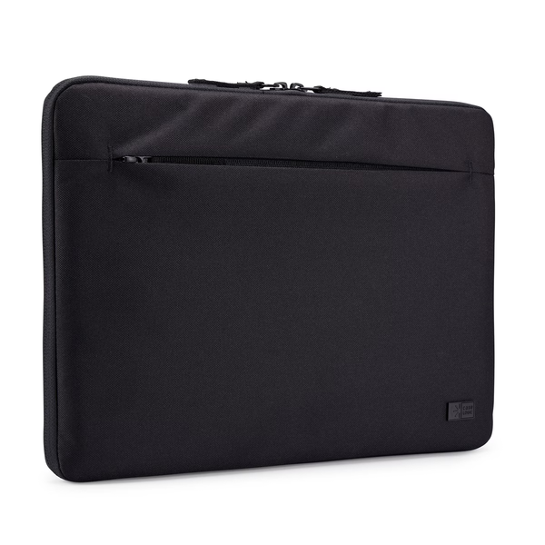 Case Logic Invigo Eco INVIS114 Black 35,6 cm (14") Etui Sort