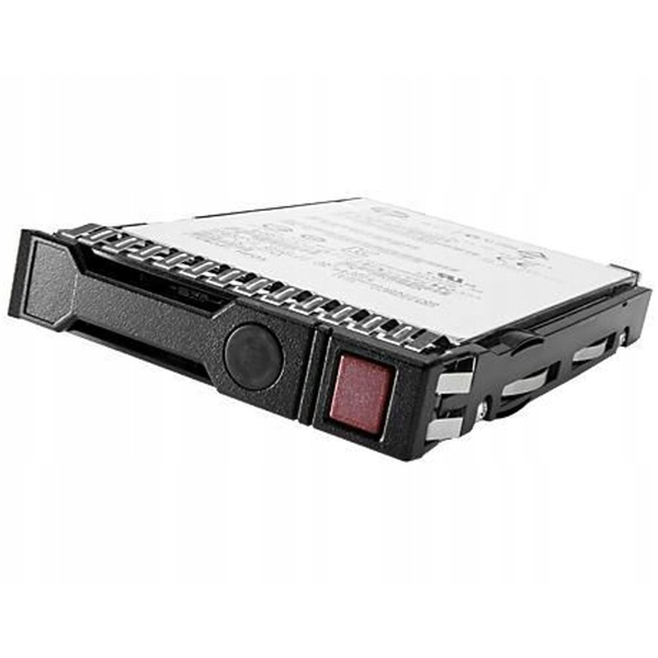 HP Enterprise 900GB 12G SAS 10K, EG0900JEHMB