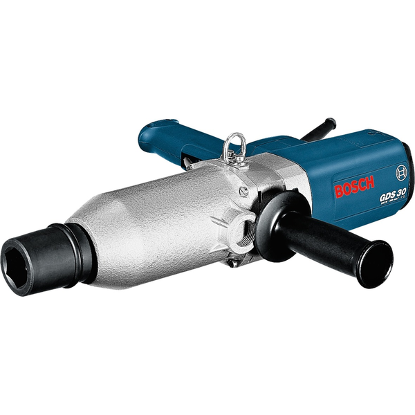 Bosch 0 601 435 103 електрически гайковерт Черен, Син 920 W