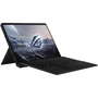 ASUS ROG Flow Z13 GZ302EA-RU075W AMD Ryzen Al Max+ 395 Laptop 34 cm (13.4") Érintőképernyő WQXGA 32 GB LPDDR5x-SDRAM 1 TB SSD Wi-Fi 7 (802.11be) Windows 11 Home Német Fekete