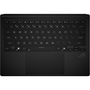 ASUS ROG Flow Z13 GZ302EA-RU075W AMD Ryzen Al Max+ 395 Laptop 34 cm (13.4") Érintőképernyő WQXGA 32 GB LPDDR5x-SDRAM 1 TB SSD Wi-Fi 7 (802.11be) Windows 11 Home Német Fekete