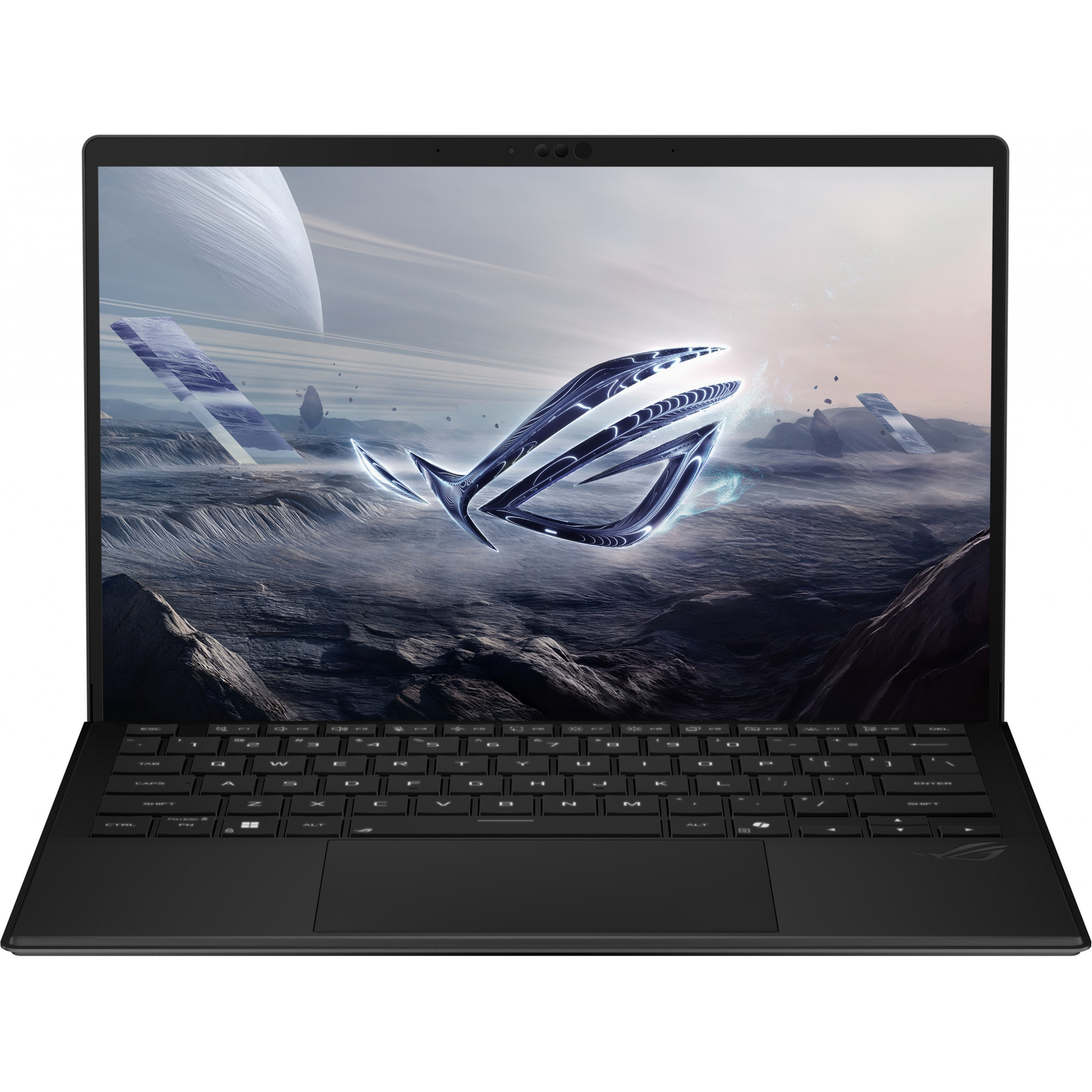 ASUS ROG Flow Z13 GZ302EA-RU075W AMD Ryzen Al Max+ 395 Laptop 34 cm (13.4