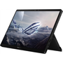 ASUS ROG Flow Z13 GZ302EA-RU075W AMD Ryzen Al Max+ 395 Laptop 34 cm (13.4") Érintőképernyő WQXGA 32 GB LPDDR5x-SDRAM 1 TB SSD Wi-Fi 7 (802.11be) Windows 11 Home Német Fekete