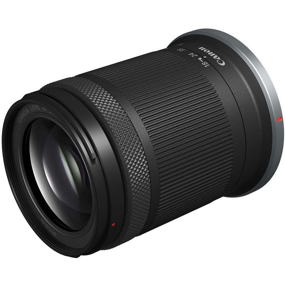 Canon RF-S 18-150mm f/3.5-6.3 IS STM (5564C005)