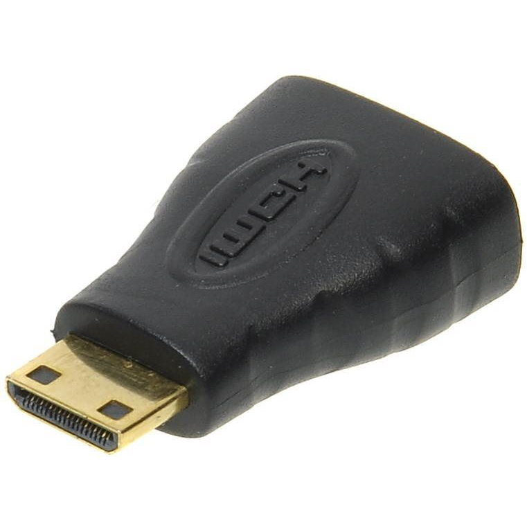 PremiumCord Adapter HDMI A anya to mini HDMI C apa (kphdma-14)