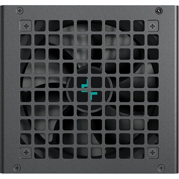 DeepCool PL800D tápegység 800 W 20+4 pin ATX ATX Fekete