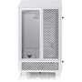 Кутия за компютър Thermaltake The Tower 100 Snow без електрически прозорец Mini-ITX бял (CA-1R3-00S6WN-00)