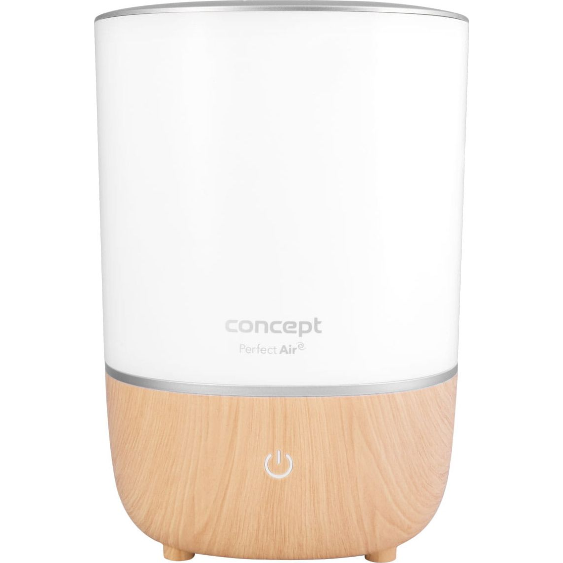 Concept Solution ZV1200 Párásító Fehér (ZV1200)