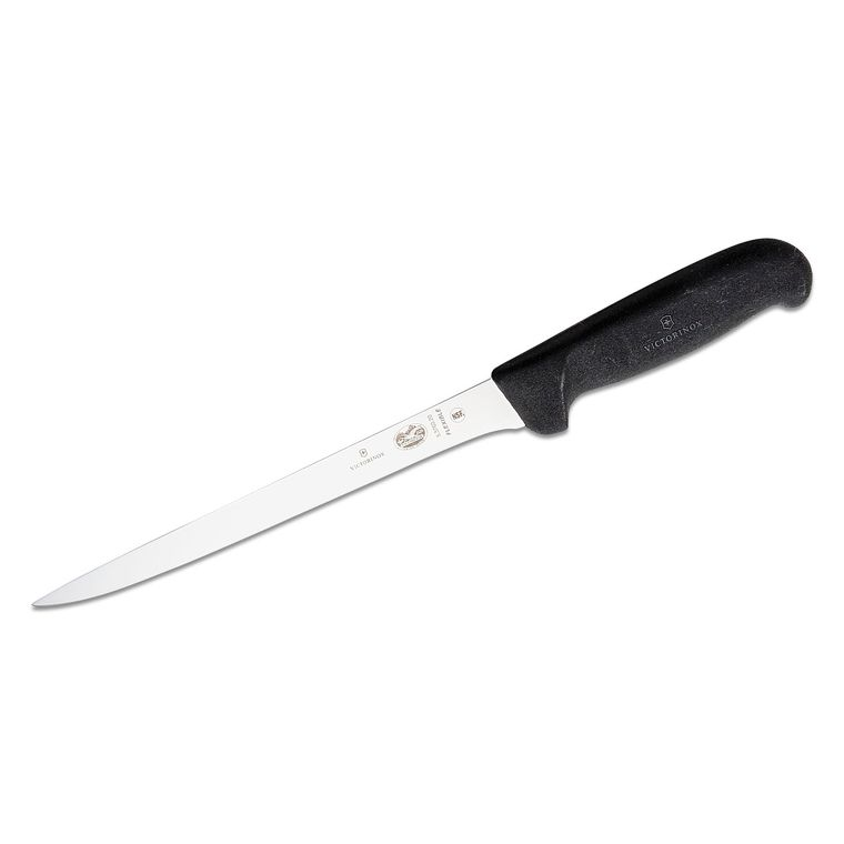 Victorinox Fibrox Filézőkés - 20 cm (V-5.37 63.20)