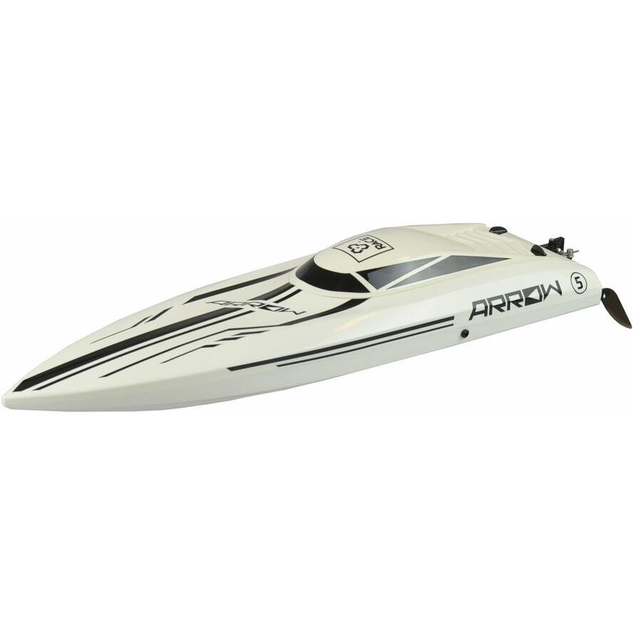 Amewi Arrow 5 Mono Speedboot RTR Távirányító hajó (26088)