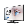 ASUS VP32UQ LED display 80 cm (31.5") 3840 x 2160 px 4K Ultra HD Čierna