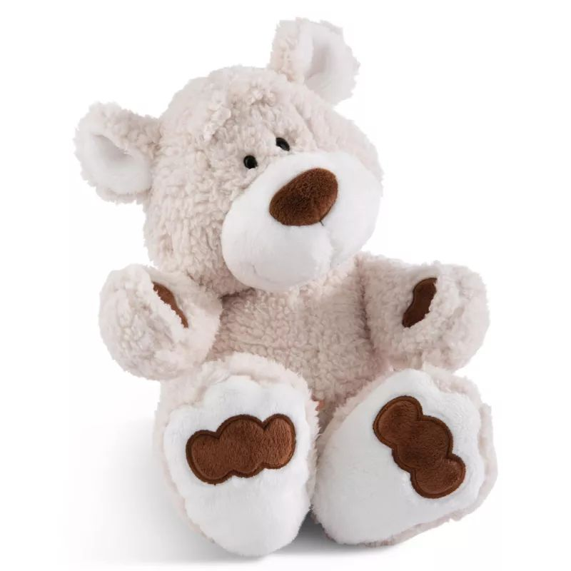 Nici Green Bendix maci plüss figura - 35 cm (49442)