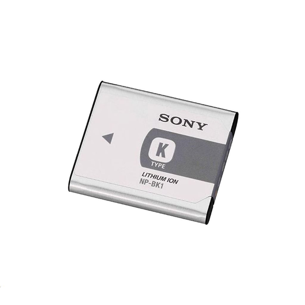 Sony NP-BK1 akkumulátor (NPBK1.CE) (NPBK1.CE)