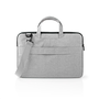 Чанта за лаптоп, Nedis, 15-16", Сива