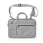 Чанта за лаптоп, Nedis, 15-16", Сива