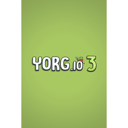 YORG.io 3