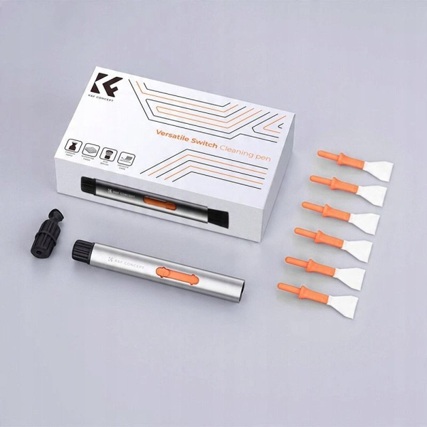 Cleaning Pen Kit  K&F Concept SKU.1899