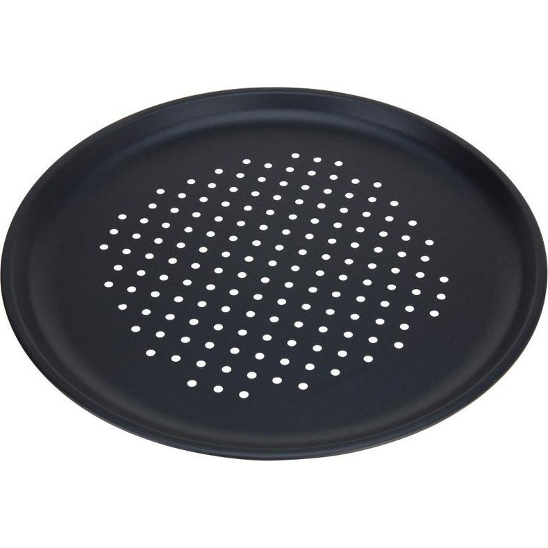 Pizzasütő Forma, 32 Cm, Bevonatos (111457)
