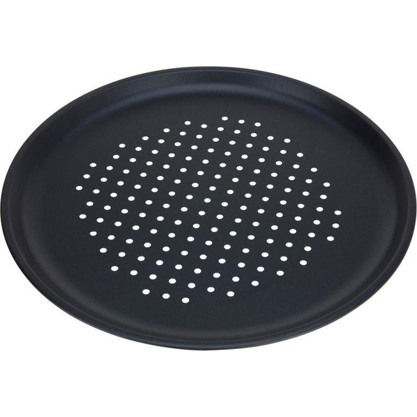 Pizzasütő Forma, 32 Cm, Bevonatos