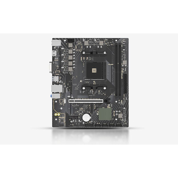 Sapphire A520M-E alaplap