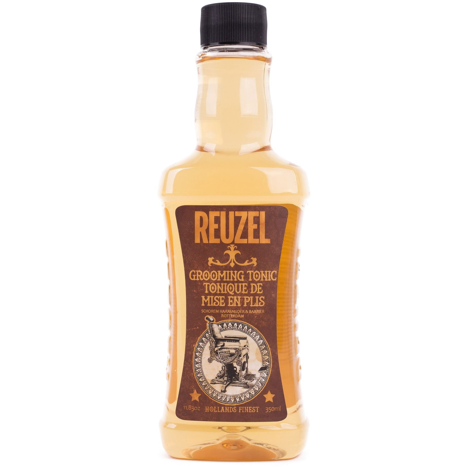 REUZEL Grooming Tonic Volumennövelő tonik 100 ml (852578006973)