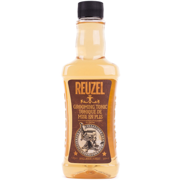 REUZEL Grooming Tonic Volumennövelő tonik 100 ml
