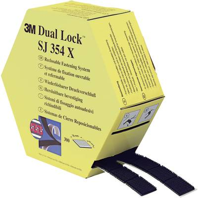 Páska na suchý zips 3M 7000145978