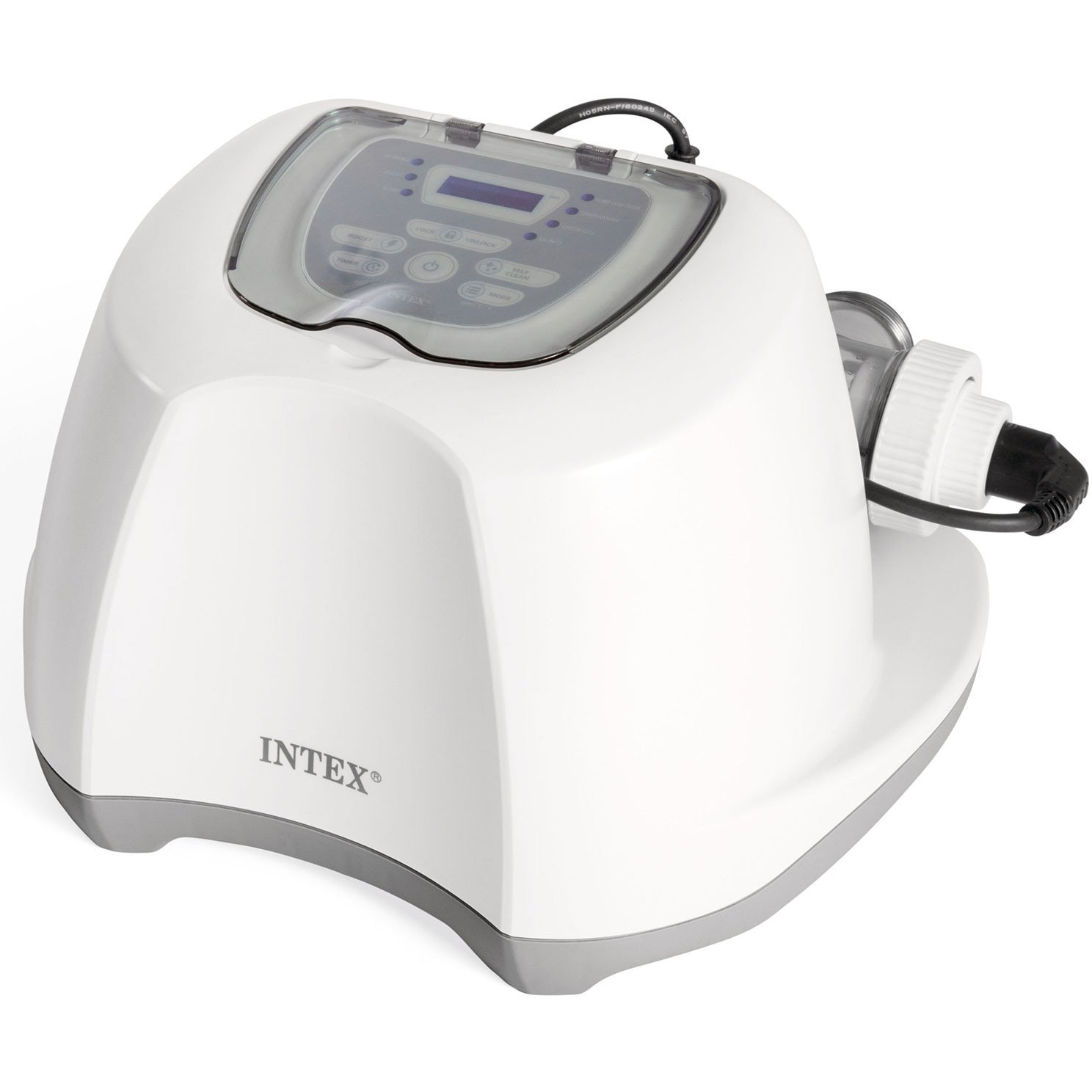 INTEX KrystalSalt QS700 Plus, Sóbontó készülék 56.8m3-ig (26688) (6941057429113)