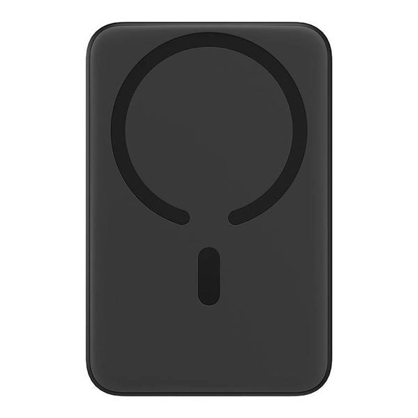 Baseus Magnetická Powerbanka 10000mAh Pro telefon MagSafe Power Bank PD 20W